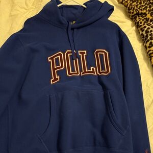 Polo Ralph Lauren Hoodie
